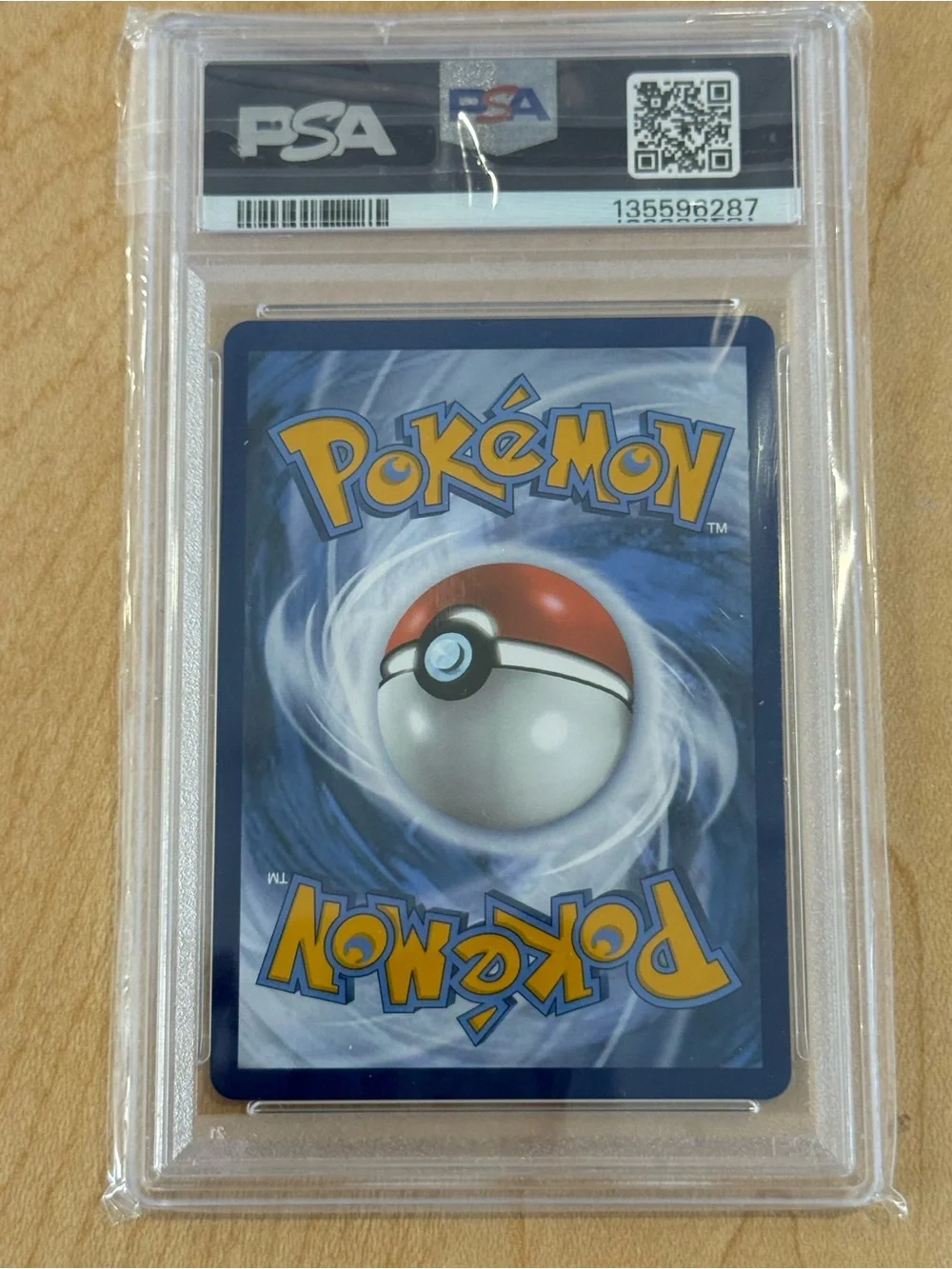 2025 Pokemon White Flare Hydreigon ex #169 SIR PSA 10 Gem Mint Alt Art
